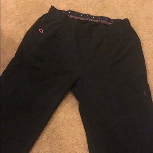 Heart soul scrub bottom